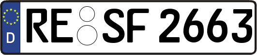 RE-SF2663