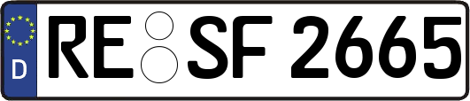 RE-SF2665