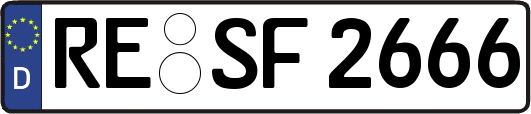 RE-SF2666