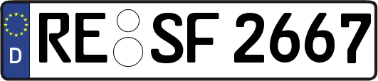 RE-SF2667