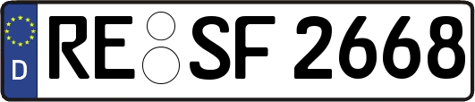 RE-SF2668