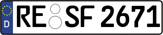 RE-SF2671