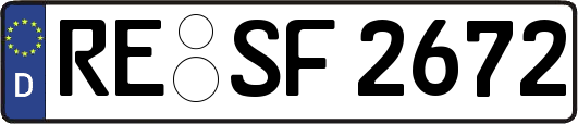 RE-SF2672