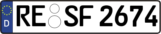 RE-SF2674