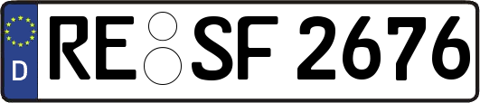 RE-SF2676