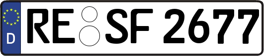 RE-SF2677