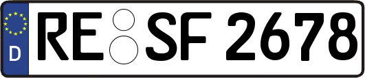 RE-SF2678