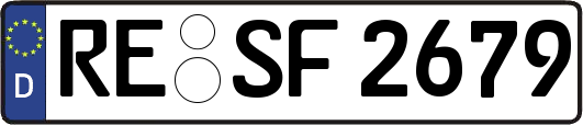 RE-SF2679