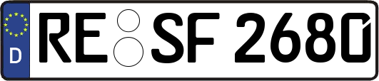 RE-SF2680