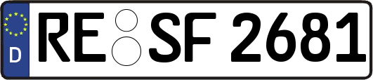 RE-SF2681