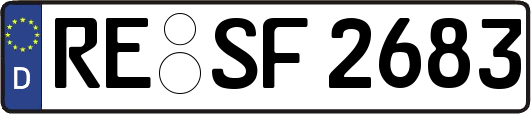 RE-SF2683