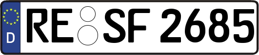 RE-SF2685