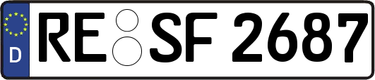 RE-SF2687