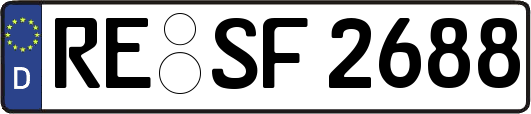 RE-SF2688