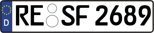 RE-SF2689