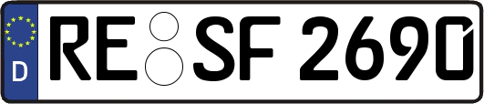 RE-SF2690