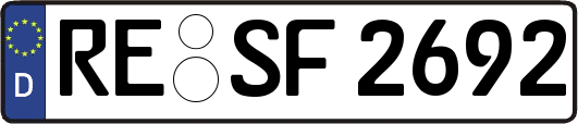 RE-SF2692