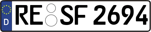 RE-SF2694