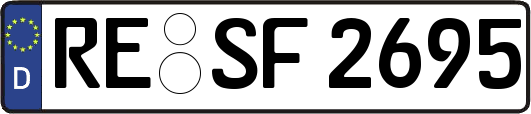 RE-SF2695