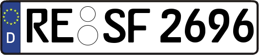 RE-SF2696