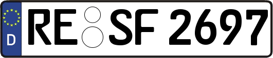 RE-SF2697