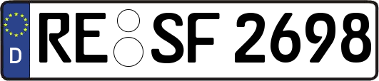 RE-SF2698