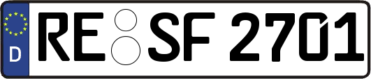 RE-SF2701