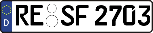 RE-SF2703