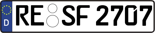 RE-SF2707