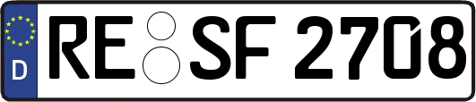 RE-SF2708
