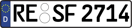 RE-SF2714