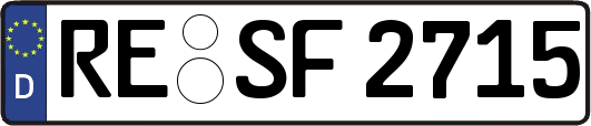 RE-SF2715