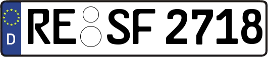 RE-SF2718