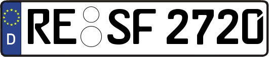 RE-SF2720
