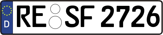 RE-SF2726