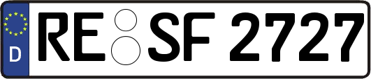 RE-SF2727