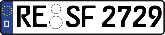 RE-SF2729