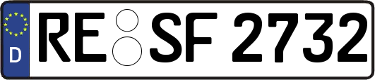 RE-SF2732