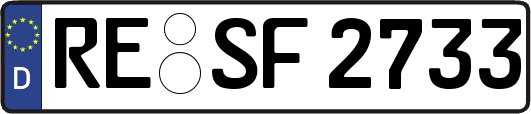 RE-SF2733