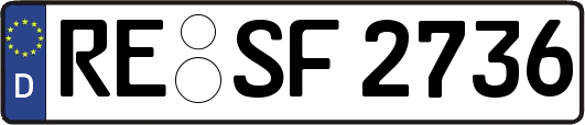 RE-SF2736