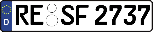 RE-SF2737