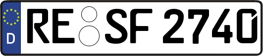 RE-SF2740