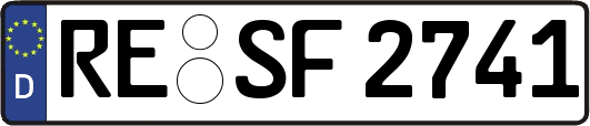 RE-SF2741
