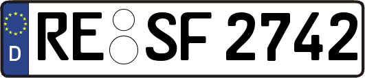 RE-SF2742