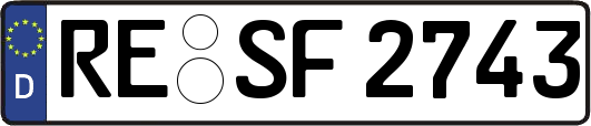 RE-SF2743