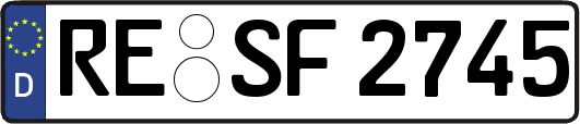 RE-SF2745