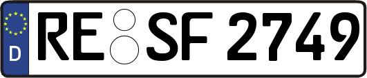 RE-SF2749
