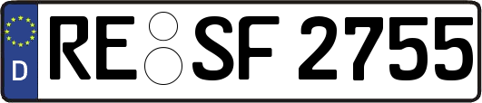 RE-SF2755