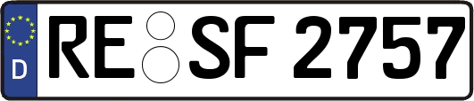 RE-SF2757