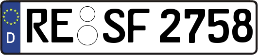 RE-SF2758